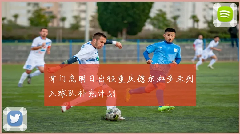 津门虎明日出征重庆德尔加多未列入球队补充计划
